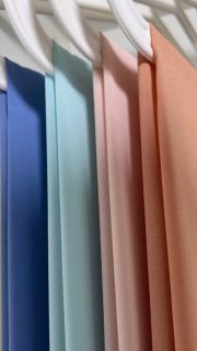 ANGGUNZARA’s Signature - Premium Kate. It gives you plenty of freedom to style it however way you want to ✨
𐙚 Unique custom shape ~Curve & Oval
𐙚 Beautiful drapes
𐙚 Flowy
𐙚 Easy to style
𐙚 Neat babyseam finishing
𐙚 More coverage
𐙚 Minimal ironing. Perfect for travel!
Material: High Quality Georgette Chiffon
Measurement: 2m x 0.7m
Purchase Thru 📌
•Website: https://www.anggunzara.com/product-category/premium-kate/
•Shopee : https://shopee.com.my/anggunzara.os
•Whatsapp: wasap.my/60104595525
#ANGGUNZARApremiumKate