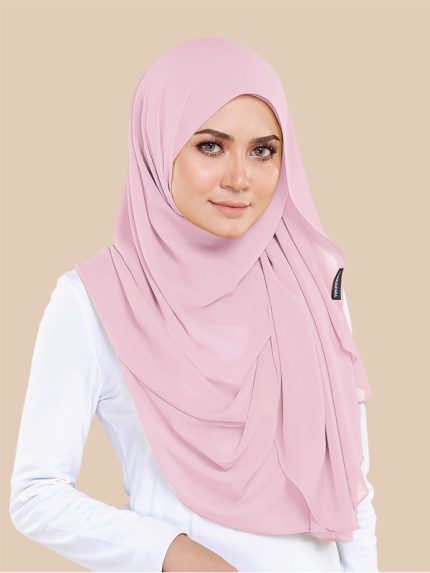 Heirloom Pink